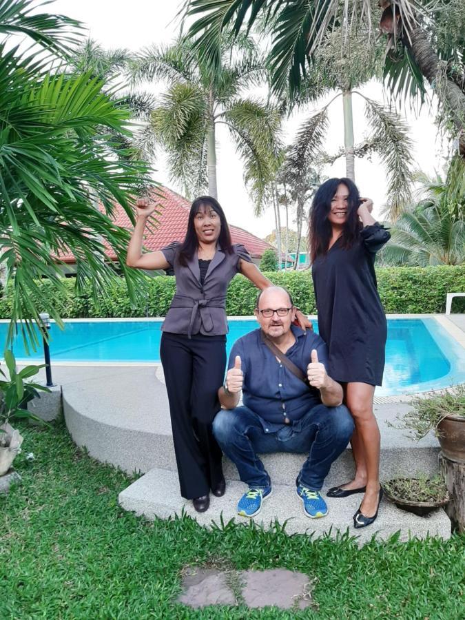 D&K Smiley Phuket Resort Rawai Kültér fotó